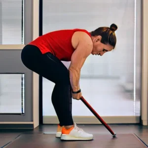 Здоровая спина без тренажёров: повседневные движения, которые спасают