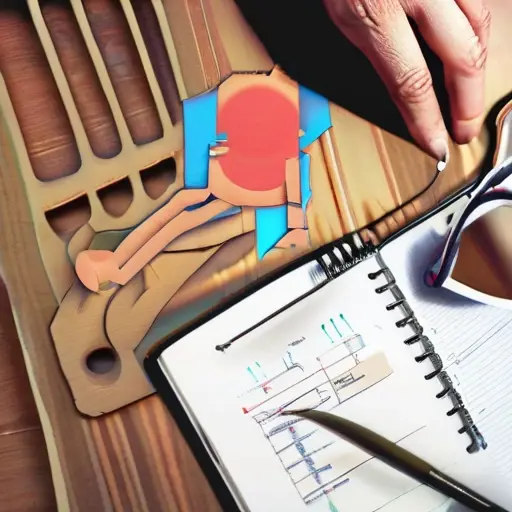 Как перестать винить себя за траты: финансовая осознанность без стыда Как перестать винить себя за траты: финансовая осознанность без стыда