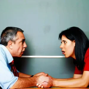 Как вовремя остановить конфликт: фразы-стопы без ультиматумов