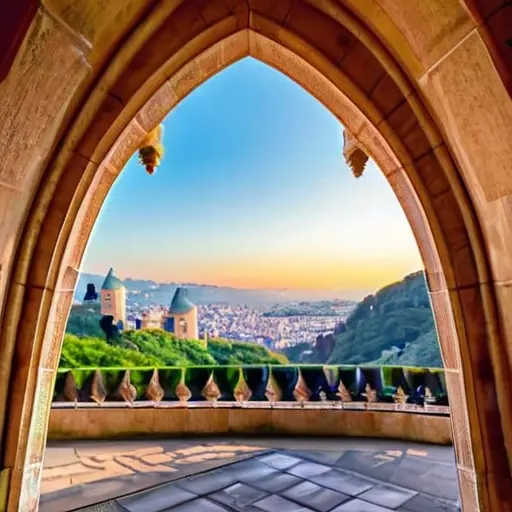 Маршрут на 3–4 дня: как увидеть главное и не устать