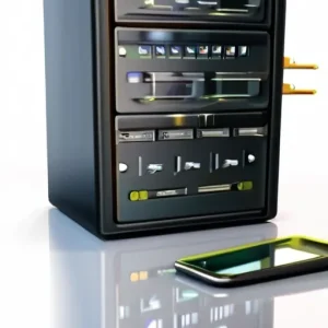 Пароли и менеджеры паролей: как хранить безопасно и удобно