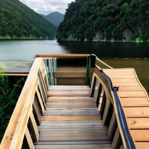 Маршрут на неделю: баланс “посмотреть” и “отдохнуть”