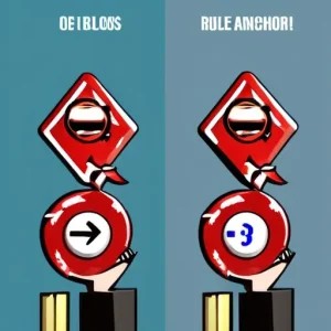 Как составить маршрут без перегруза: правило “2–3 якоря в день”