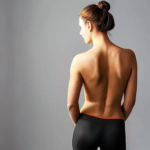 Осознанная осанка: как улучшить без “держи спину ровно”