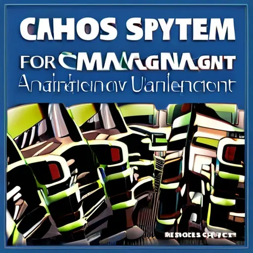 От хаоса к системе: план внедрения управления за 30 дней