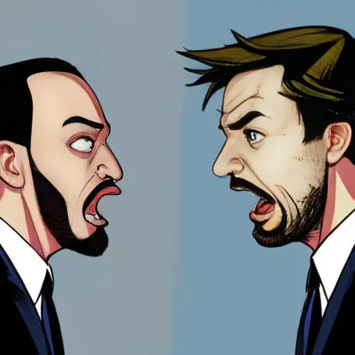 Разные языки конфликтов: почему вы ссоритесь “про разное”