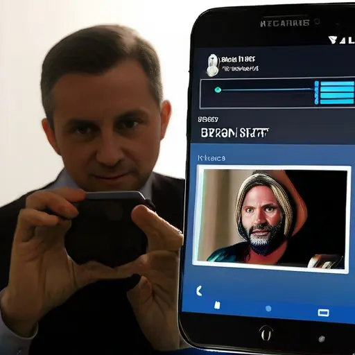 Границы с телефоном: переписки, пароли и уважение приватности