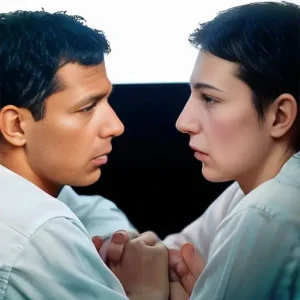 Кризисы в паре: как понимать, что происходит, и что делать