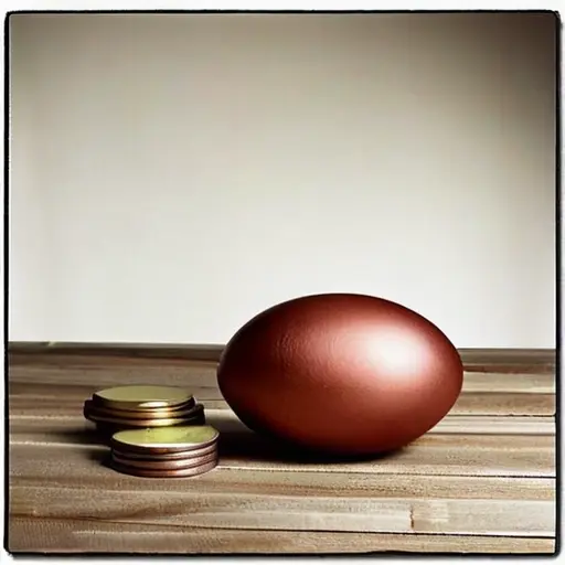 Инфляция и цели: как пересчитывать суммы на будущее Инфляция и цели: как пересчитывать суммы на будущее