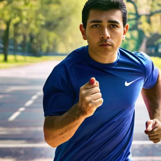 Как начать бегать с нуля и не бросить через неделю