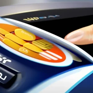 Как работает бесконтактная оплата: NFC и безопасность транзакций