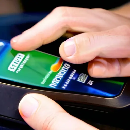 Как работает бесконтактная оплата: NFC и безопасность транзакций Как работает бесконтактная оплата: NFC и безопасность транзакций