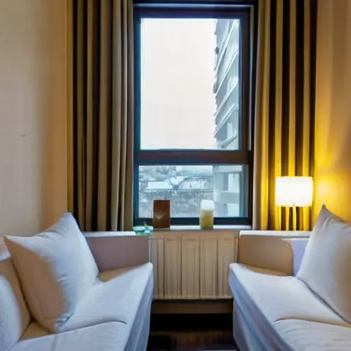 Отели, апартаменты, хостелы: что выбрать под свой стиль