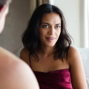 Интим и стеснение: как начать разговор о желаниях