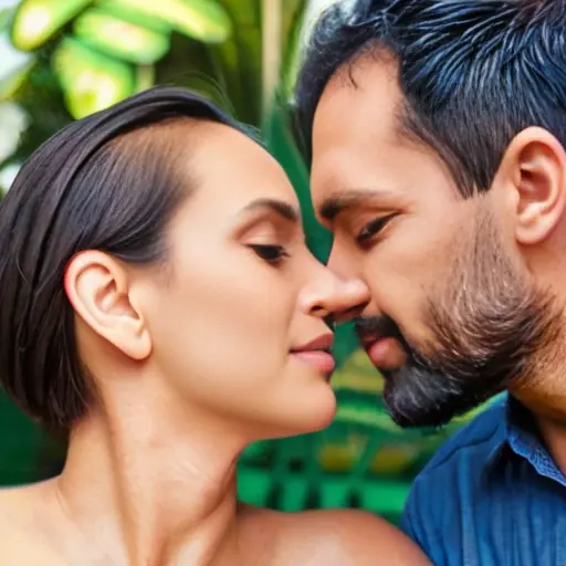 Интим и стеснение: как начать разговор о желаниях