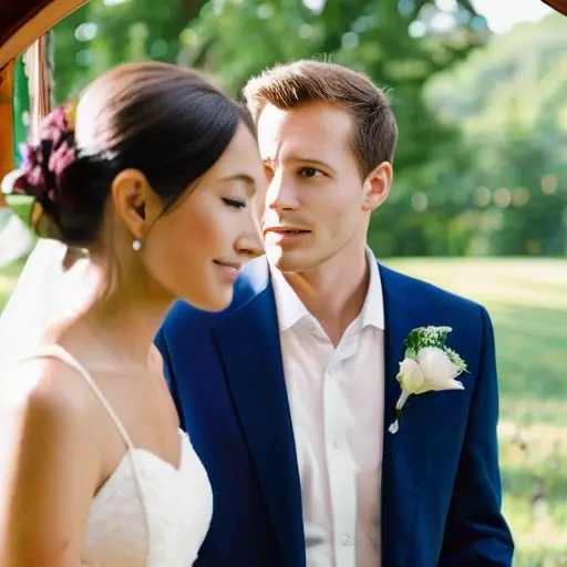 Как говорить о свадьбе: уважительно, честно и без манипуляций Как говорить о свадьбе: уважительно, честно и без манипуляций