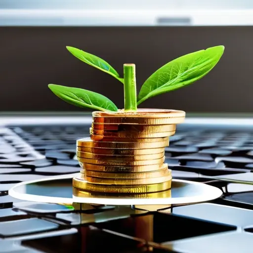 Рост дохода: как связать навыки, рынок и финансовые цели Рост дохода: как связать навыки, рынок и финансовые цели