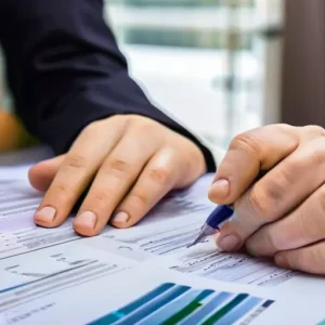 Как раз в год делать “финансовый техосмотр”: порядок и документы