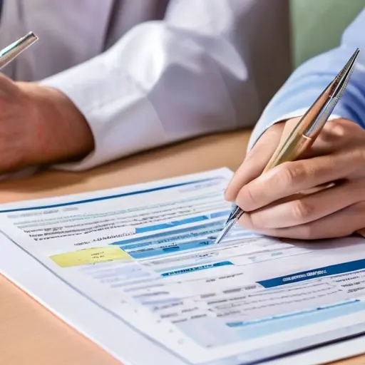 Как раз в год делать “финансовый техосмотр”: порядок и документы