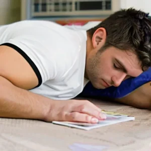 Восстановление после тренировки: сон, питание и нагрузка