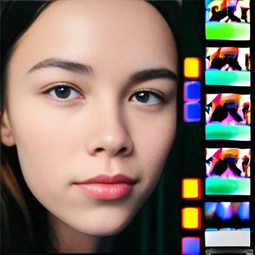 Почему фото с телефона такие “красивые”: вычислительная фотография