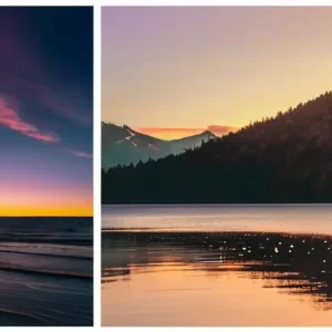 Почему фото с телефона такие “красивые”: вычислительная фотография