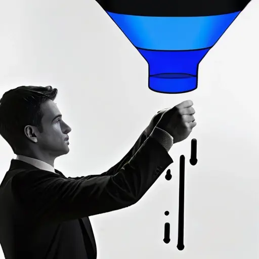 Воронка продаж: как диагностировать, где “течёт” и что чинить Воронка продаж: как диагностировать, где “течёт” и что чинить