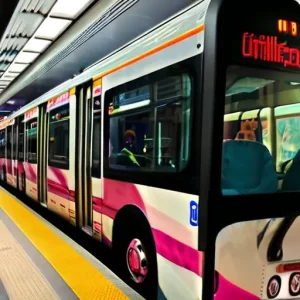 Как пользоваться общественным транспортом за границей: универсальные правила