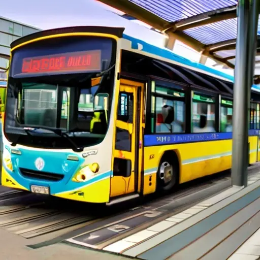 Как пользоваться общественным транспортом за границей: универсальные правила