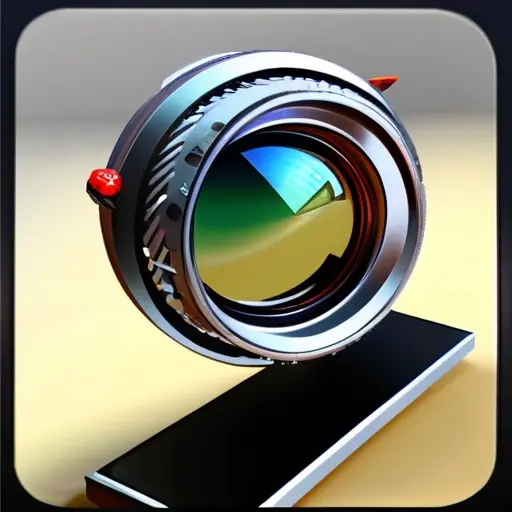 Как работает стабилизация в камерах: оптика, гироскопы и софт Как работает стабилизация в камерах: оптика, гироскопы и софт