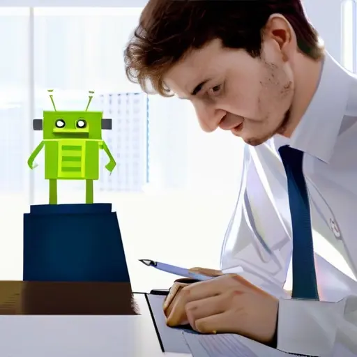 Скрипты продаж без роботов: структура разговора, которая помогает