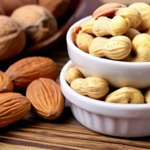 Белки, жиры, углеводы: простое объяснение без сложных таблиц