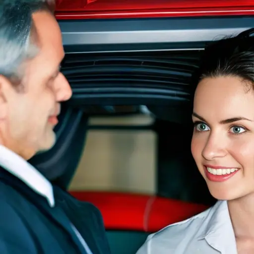 Осмотр машины перед покупкой: что проверить за 30 минут