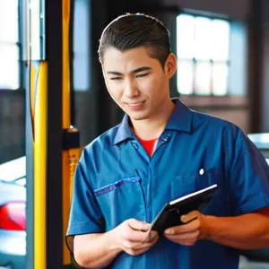 Осмотр машины перед покупкой: что проверить за 30 минут