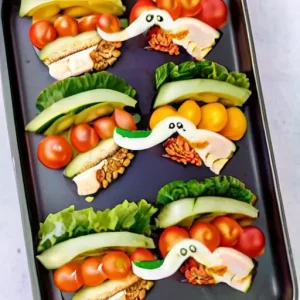 Перекусы без вреда: идеи, которые реально удобно готовить