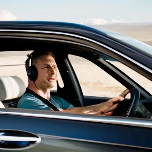 Тест-драйв с пользой: какие вопросы задавать и что слушать Тест-драйв с пользой: какие вопросы задавать и что слушать