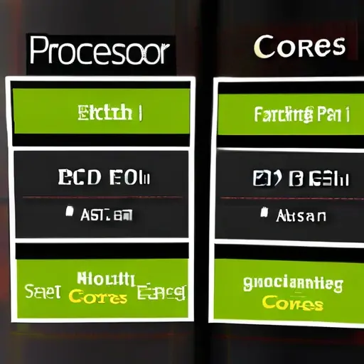 Что такое процессор и ядра: где заканчивается “маркетинг”