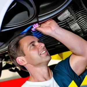 Диагностика перед покупкой: какие узлы проверять в сервисе