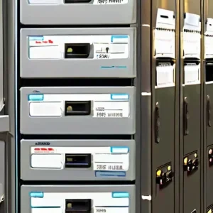 Как не потерять документы: система хранения и резервные копии