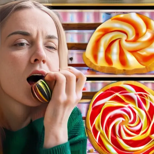 Почему тянет на сладкое: физиология, стресс и привычки Почему тянет на сладкое: физиология, стресс и привычки