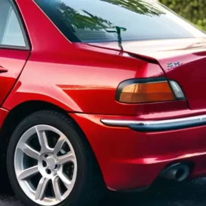 ДТП в прошлом автомобиля: что может выдать ремонт и окрасы