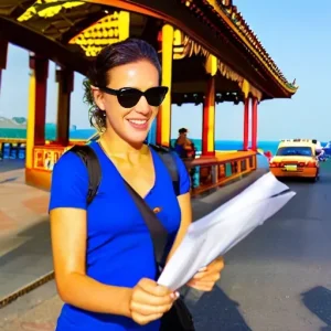 Как избегать туристических ловушек: цены, такси и “помощники”