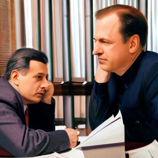 Молчание после ссоры: как выйти из “игры в холод”