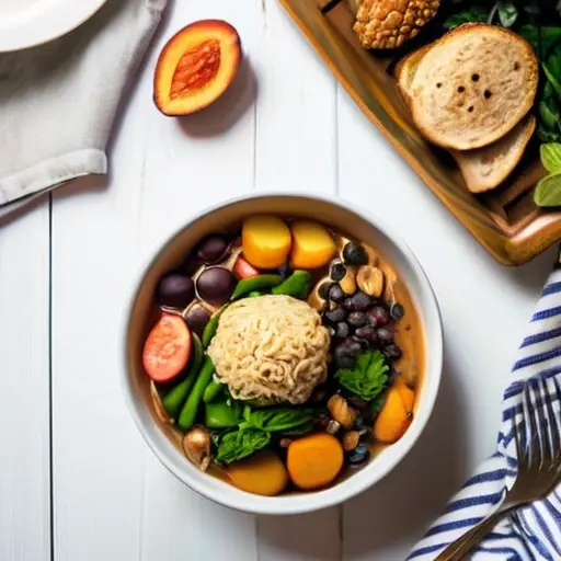 Осознанное питание: практики, которые помогают остановиться вовремя Осознанное питание: практики, которые помогают остановиться вовремя