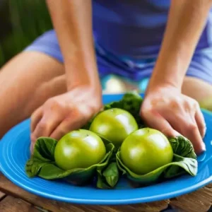 Осознанное питание: практики, которые помогают остановиться вовремя