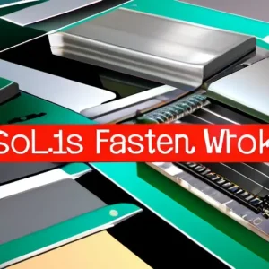 Твердотельные накопители: как работает SSD и почему он быстрее HDD