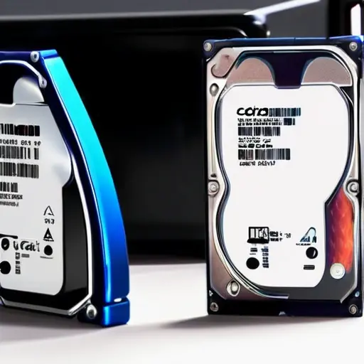 Твердотельные накопители: как работает SSD и почему он быстрее HDD