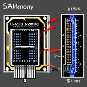 Как устроена флеш-память: износ ячеек и “магия” контроллера