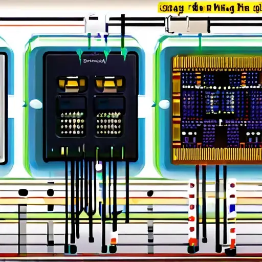 Как устроена флеш-память: износ ячеек и “магия” контроллера