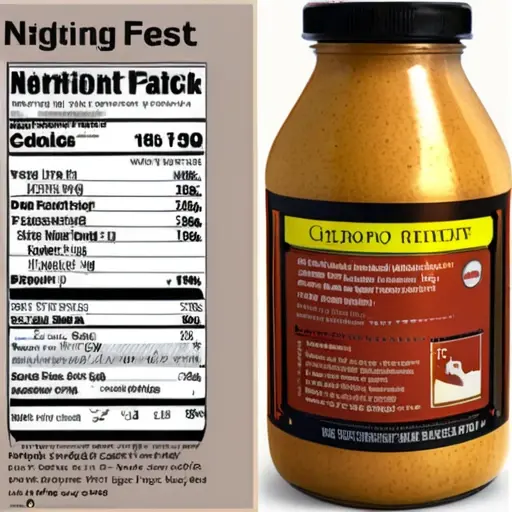 Как читать состав на упаковке и не запутаться Как читать состав на упаковке и не запутаться